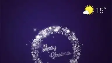 White X-Mas скриншот 3