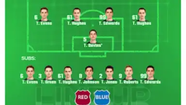 Show Your Score скриншот 3