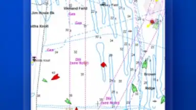 MarineTraffic скриншот 14