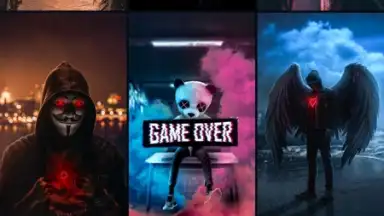 WallpapersCraft скриншот 5