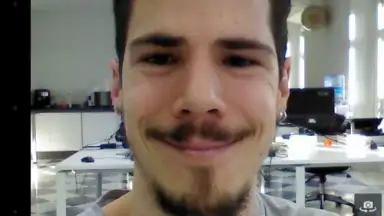 Open Camera скриншот 6