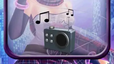 Anime Radio Online скриншот 3