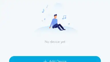 Soundcore скриншот 5