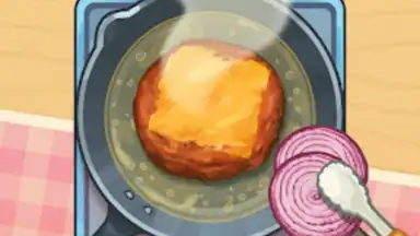 Cookingo: Perfect Meal скриншот 2