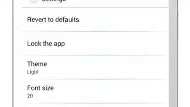 Мои заметки скриншот 14