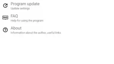 Apktool M скриншот 1
