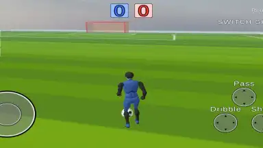 Unmatched Ego скриншот 6