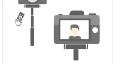 Sony Camera Remote Control скриншот 5