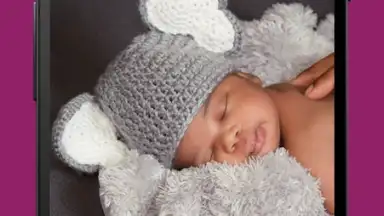 Im Expecting скриншот 1