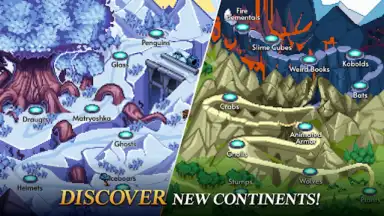 Dragon Hunter скриншот 2