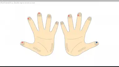 Diabetes:M скриншот 5