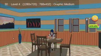YUMI High School Simulator 3D скриншот 7