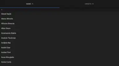 My Movies Free скриншот 9