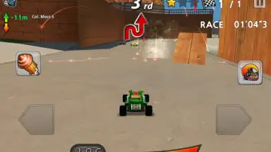 Re-Volt 2: Multiplayer скриншот 3