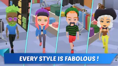 Polity скриншот 5