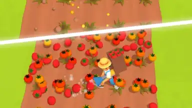 Little Farm Story скриншот 17