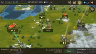 Stormfall: Saga of Survival скриншот 8