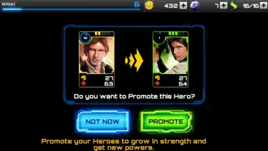 Star Wars: Assault Team скриншот 3