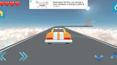 Dude Simulator Ramp скриншот 2