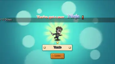 Crazy Ninja скриншот 3