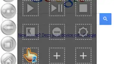 Button Savior (non root) скриншот 6