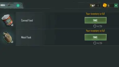 Live or Die: Survival скриншот 12