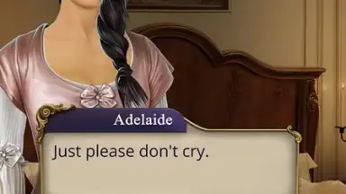 Romance Club - Stories скриншот 2