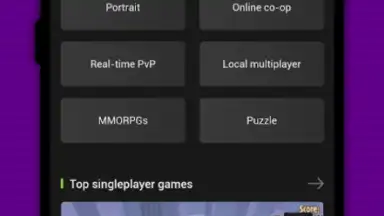 MiniReview - Best Android Game Reviews & Gameplay скриншот 3