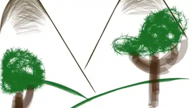 Sketch Guru - Handy Sketch Pad скриншот 2