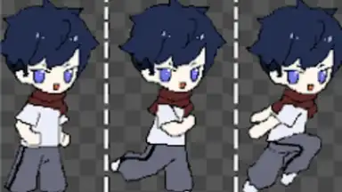 Julian скриншот 6