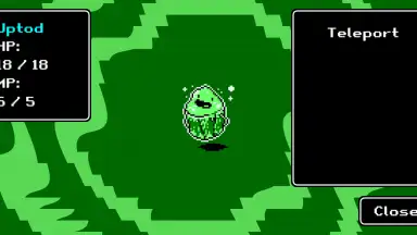 Fateful Lore скриншот 5