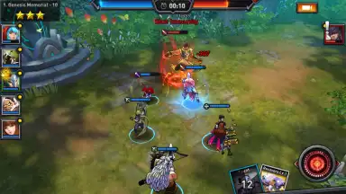 Returners скриншот 12