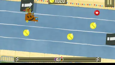 Boomerang Make and Race скриншот 3