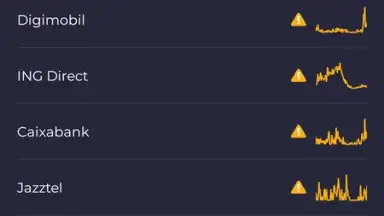 Speedtest by Ookla скриншот 9
