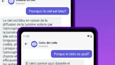 Poe - Fast AI Chat скриншот 4