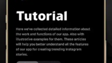 7Element скриншот 1