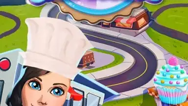 Crazy Kitchen скриншот 11