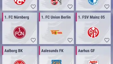 FUT Card Builder 20 скриншот 9