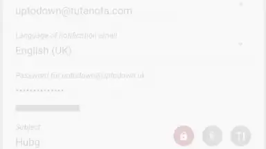 Tuta скриншот 5