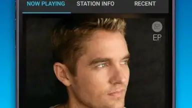 NextRadio скриншот 7