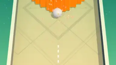 Domino Smash скриншот 1