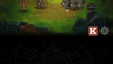 Tap Adventure скриншот 4