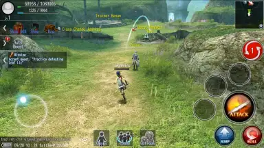 AVABEL Online скриншот 17