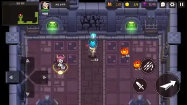 가디언 테일즈 скриншот 2