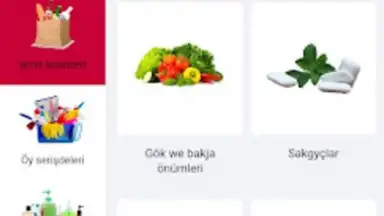 Ozan скриншот 3