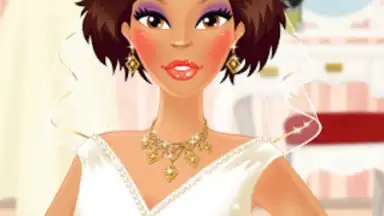 Makeup Wedding скриншот 3