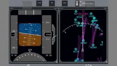 X-Plane 9 скриншот 5