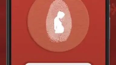 Pregnancy Test Prank скриншот 4