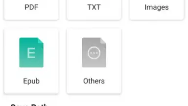 PDF Reader Pro скриншот 8
