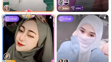 Papaya Live скриншот 21